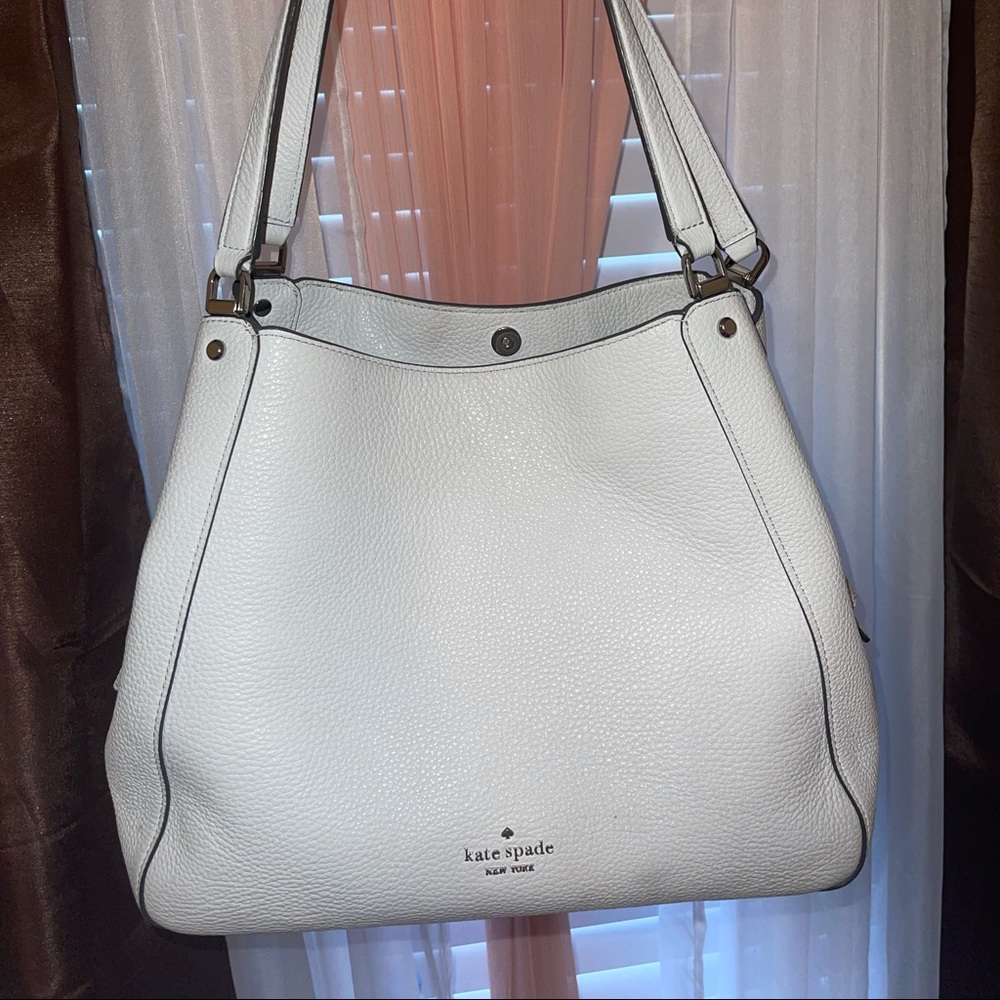 Kate Spade Shoulder Bag with Wallet